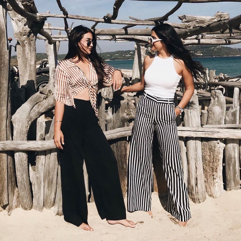 Meet your Posher, Alexa